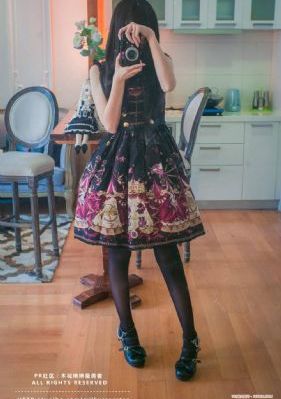 梦想当魔法少女_蓝光全集在线观看